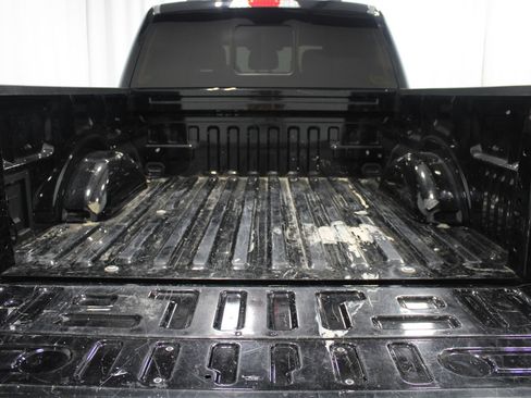 Used 2022 Ford F150 Lariat AWD/4WD image 20