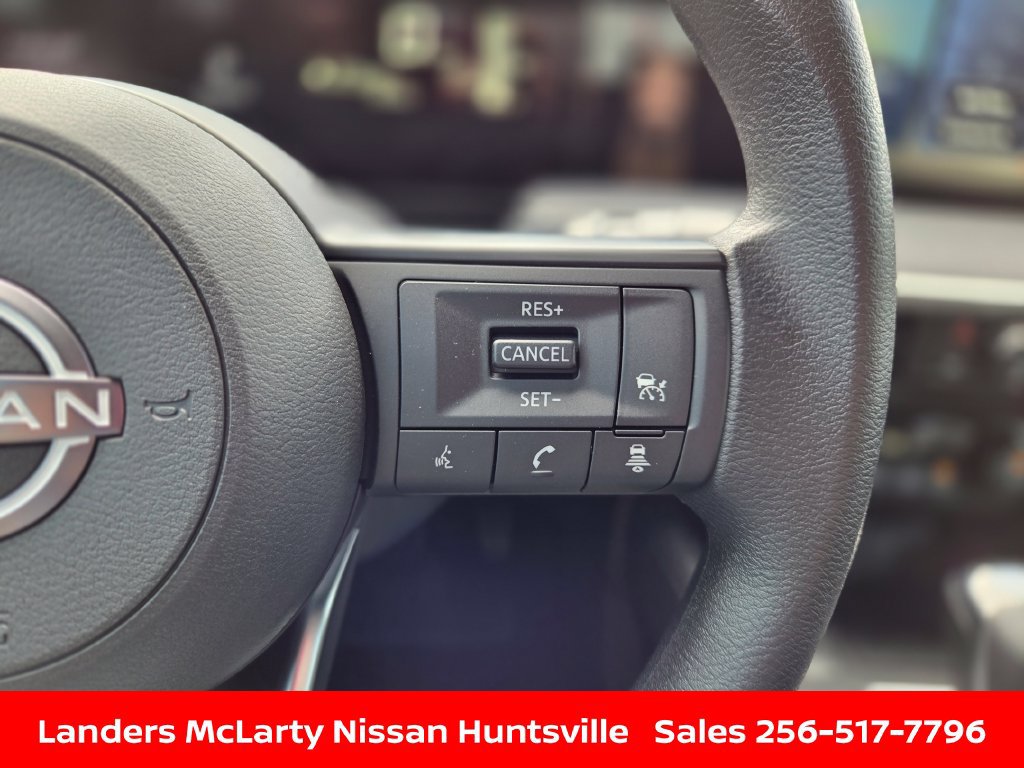 Used 2026 Nissan Kicks SV w/ SV Premium Package FWD image 23