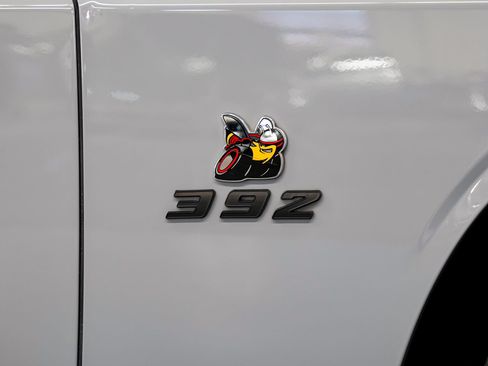 Used 2021 Dodge Challenger R/T Scat Pack w/ Shaker Package RWD image 36