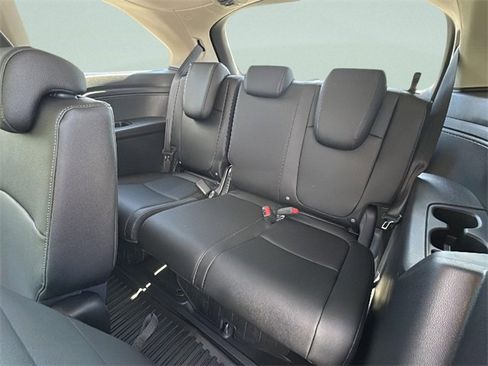 New 2026 Honda Odyssey EX-L image 16