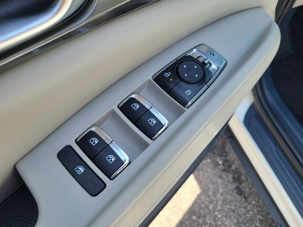 New 2026 Kia Carnival SX Prestige FWD image 22