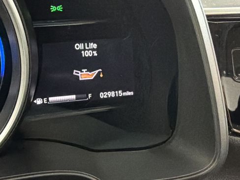 Used 2018 Honda Fit EX image 20