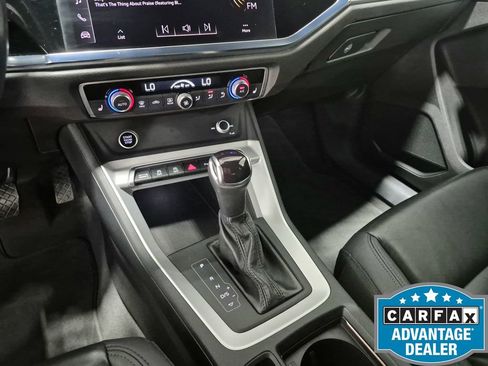 Used 2023 Audi Q3 2.0T Premium AWD/4WD image 18