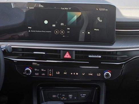 New 2026 Kia K5 GT-Line w/ GT-Line Premium Package FWD image 14