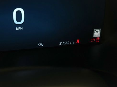 Certified 2024 Ford F150 Lariat AWD/4WD image 19