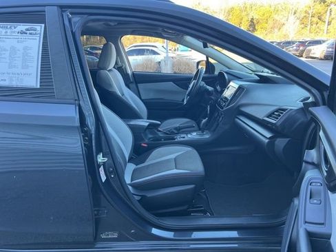 Used 2019 Subaru Crosstrek 2.0i Premium image 34