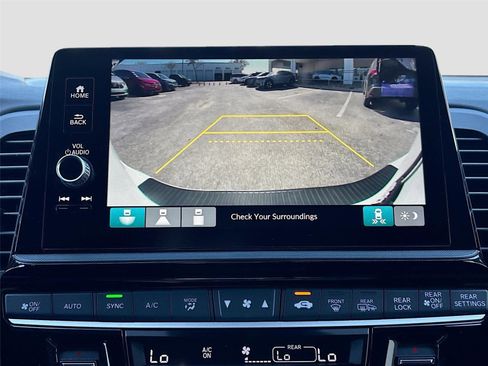 Certified 2025 Honda Odyssey Sport-L image 15
