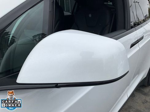 Used 2022 Tesla Model X AWD/4WD image 87