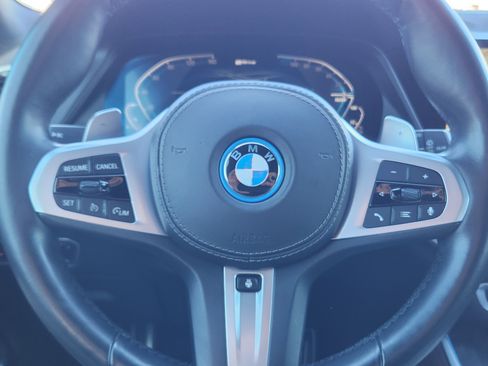 Used 2022 BMW X5 xDrive45e w/ M Sport Package image 7