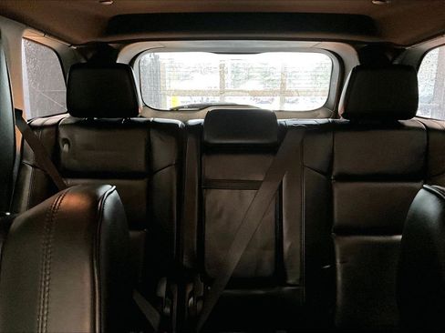 Used 2021 Jeep Grand Cherokee High Altitude image 15