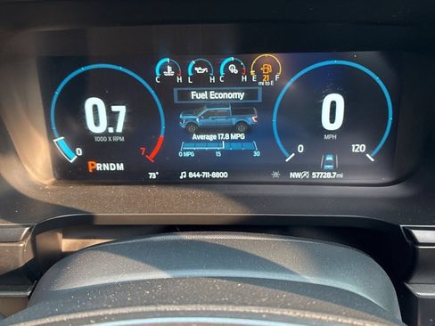 Used 2023 Ford F150 Tremor w/ Equipment Group 402A High AWD/4WD image 10