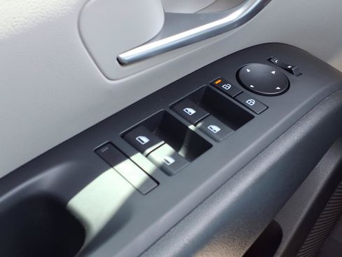 Certified 2025 Hyundai Tucson SEL FWD image 17
