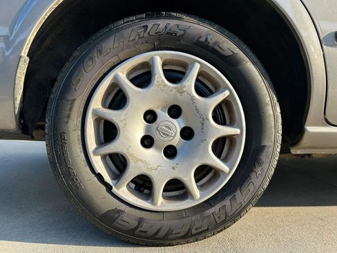 Used 1999 Nissan Maxima SE FWD image 26