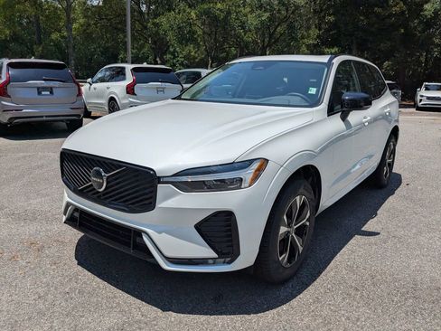 New 2026 Volvo XC60 B5 Core image 8
