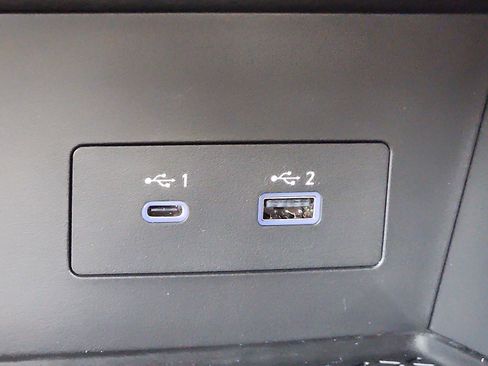 New 2025 Nissan Pathfinder Rock Creek image 21