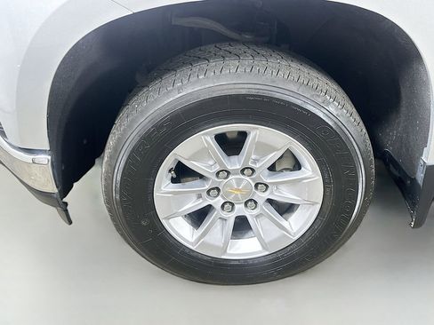 Used 2020 Chevrolet Silverado 1500 LT w/ All-Star Edition RWD image 8