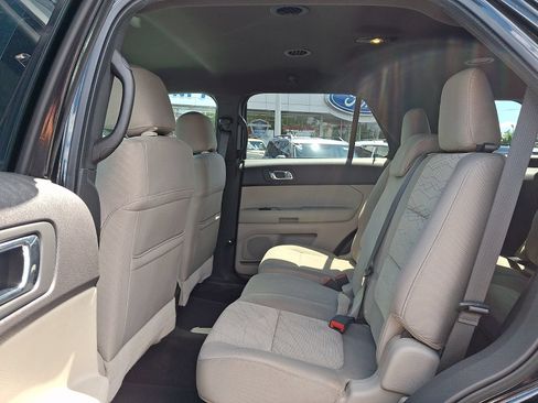 Used 2015 Ford Explorer 4WD image 11