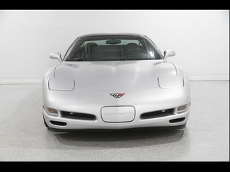 Used 1998 Chevrolet Corvette Coupe w/ Roof Pkg RWD video 2