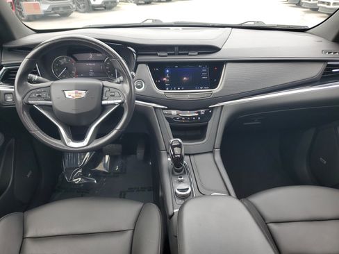 Used 2021 Cadillac XT6 Luxury image 15