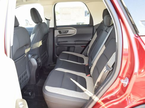 New 2025 Ford Bronco Sport Big Bend w/ Convenience Package image 20