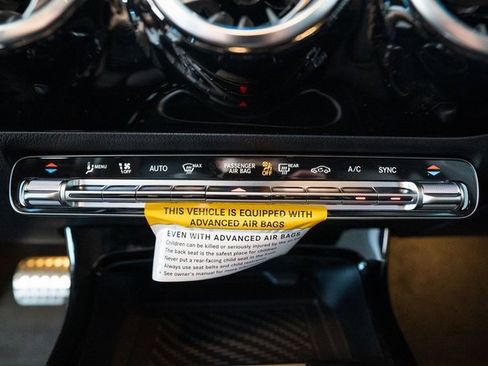 New 2026 Mercedes-Benz CLA 250 4MATIC image 20