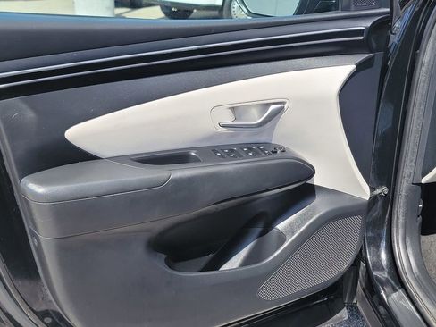 Used 2024 Hyundai Tucson SEL FWD image 13