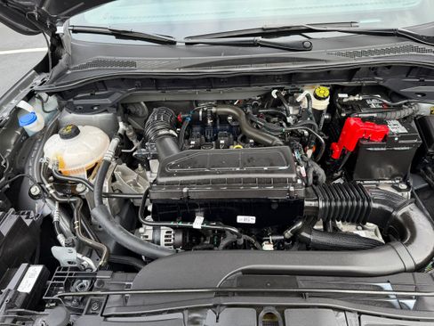 Certified 2024 Ford Escape ST-Line w/ Tech Pack #1 image 11