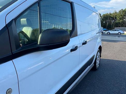 Used 2016 Ford Transit Connect XL FWD image 15