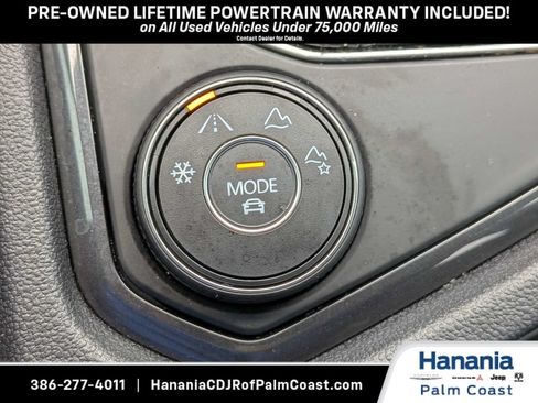 Used 2022 Volkswagen Tiguan SEL R-Line AWD/4WD image 24