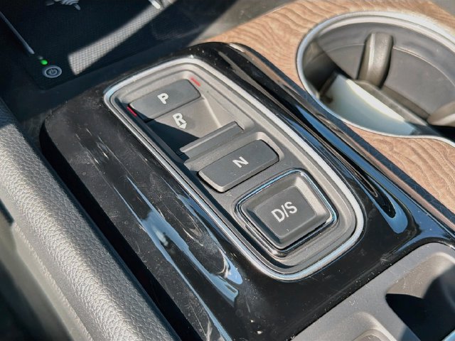 New 2026 Honda Pilot Elite image 14