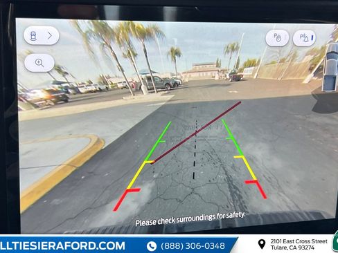 New 2026 Ford F150 STX w/ F-150 LOBO Package image 19