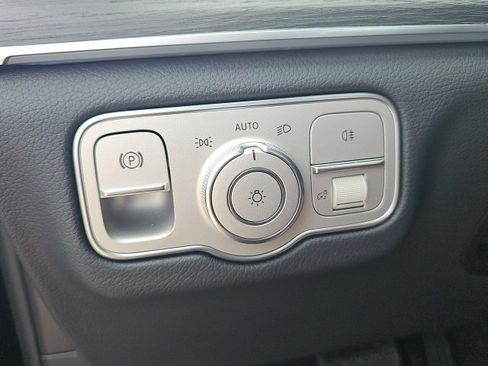 New 2025 Mercedes-Benz GLE 350 4MATIC image 18