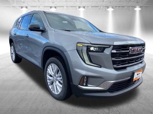 New 2026 GMC Acadia Elevation w/ Elevation Premium Package image 2