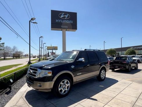 Used 2014 Ford Expedition King Ranch image 8