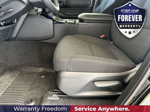Used 2024 Toyota Land Cruiser 1958 AWD/4WD image 14