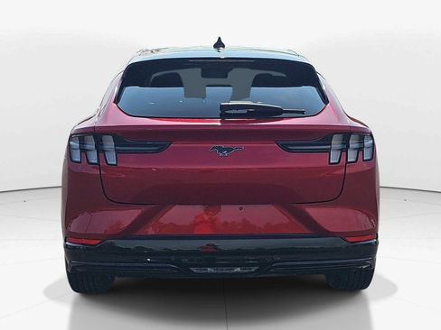 Used 2023 Ford Mustang Mach-E Premium RWD image 5
