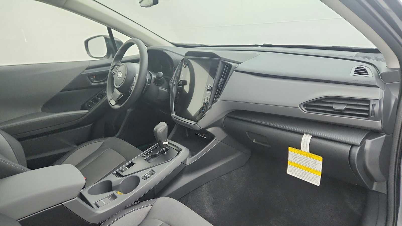 New 2026 Subaru Crosstrek 2.5i Premium AWD/4WD image 25