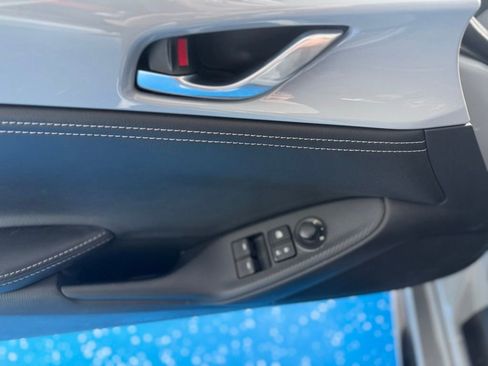 Used 2024 MAZDA MX-5 Miata Club w/ Brembo/BBS Recaro Package image 12