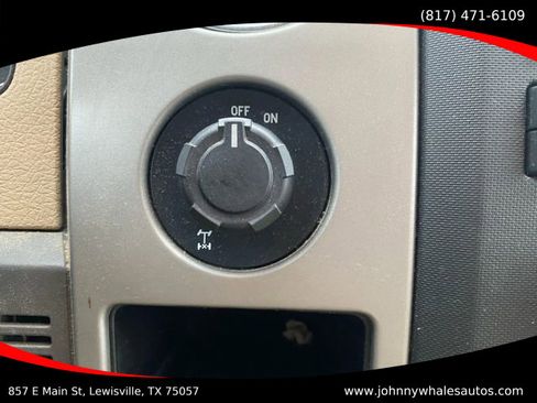 Used 2012 Ford F150 XLT w/ XLT Chrome Pkg image 24