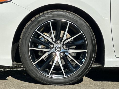 Certified 2023 Toyota Camry SE image 25