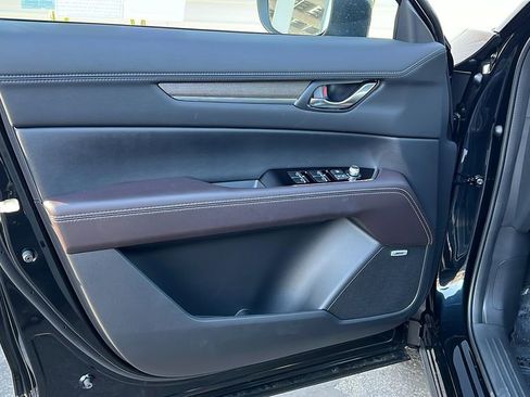 Certified 2025 MAZDA CX-5 Signature AWD/4WD image 21