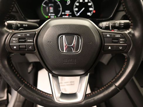 Used 2023 Honda CR-V Sport image 21