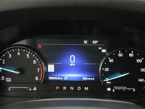 Used 2020 Ford Explorer Limited image 17