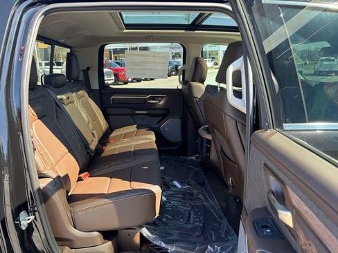 New 2026 RAM 1500 Limited w/ Bed Utility Group AWD/4WD image 32