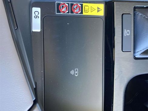 New 2025 Lexus ES 350 w/ Premium Package image 17