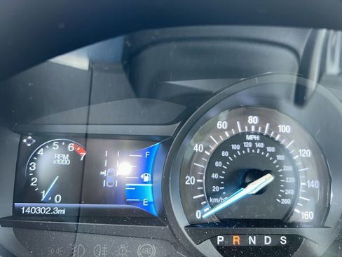 Used 2017 Ford Edge Titanium w/ Equipment Group 302A AWD/4WD image 9