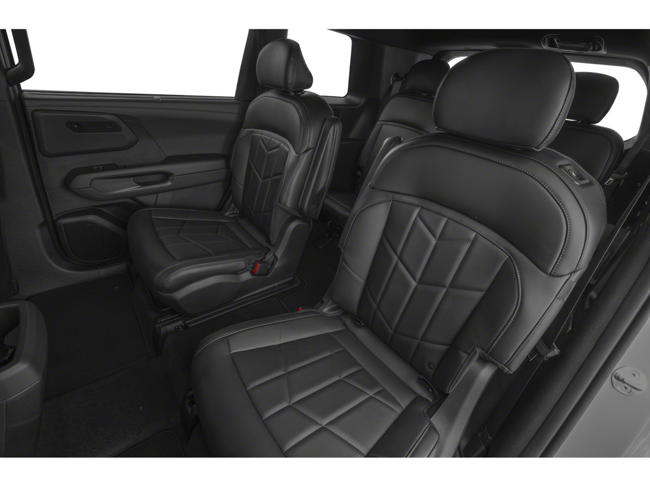 New 2027 Kia Telluride X-Line SX Prestige AWD/4WD image 9