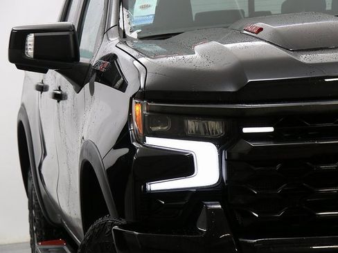 Certified 2024 Chevrolet Silverado 1500 ZR2 w/ Technology Package image 4