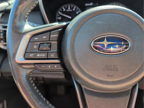 Used 2024 Subaru Outback Touring image 10