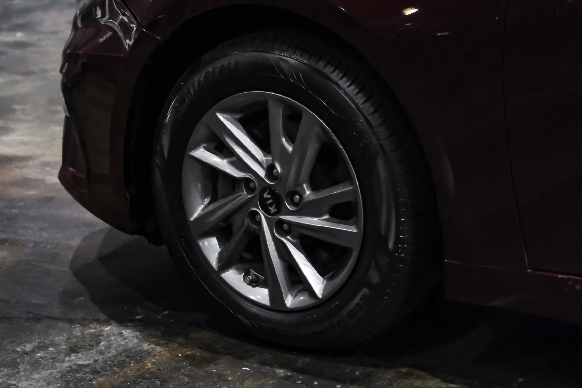 Used 2019 Kia Optima LX FWD image 50